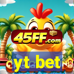 yt bet